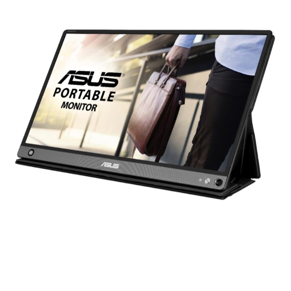 Asus £MB16AHP/1920X1080/MICROHDMI